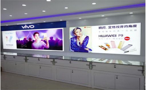 缙云软膜灯箱的材料组成。
