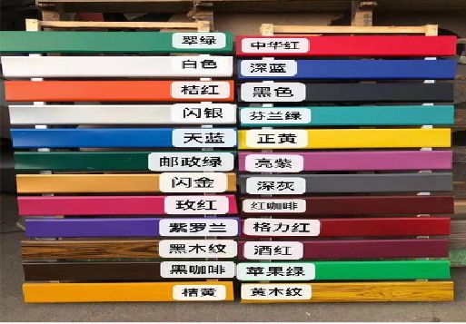 缙云做招牌可以用哪些材料？